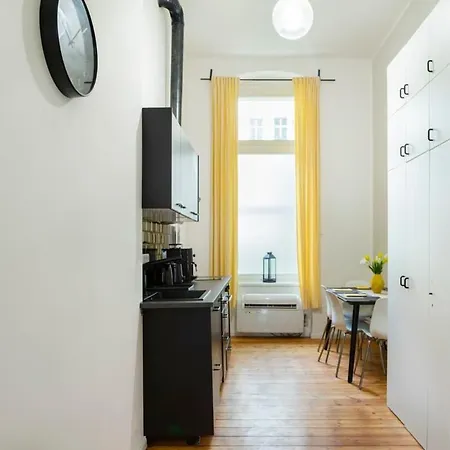 Διαμέρισμα Modern Ac Selfcheckin *