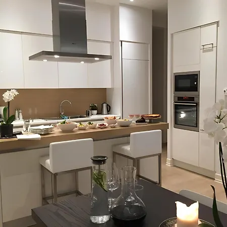 Apartament Albrecht108