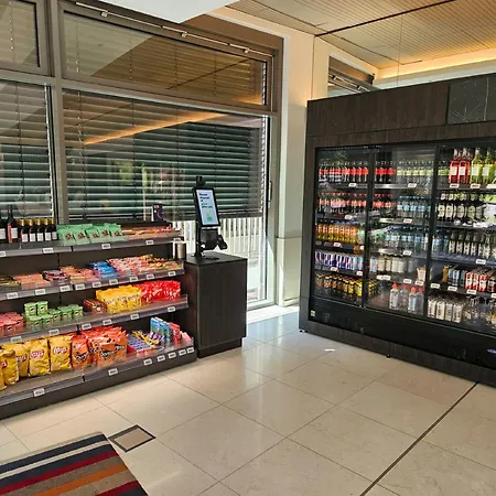 Hotel Pestana Tiergarten
