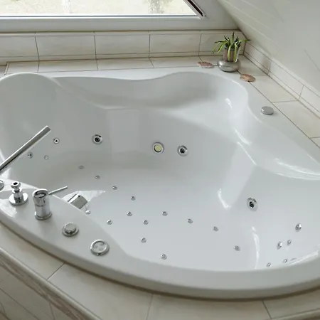 Holiday home Direkt An Der Spree Mit Whirlpool Und Sauna Berlin