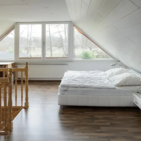 Holiday home Direkt An Der Spree Mit Whirlpool Und Sauna