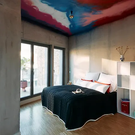 Ng19. Your Inspiring Homebase. Apartment *
