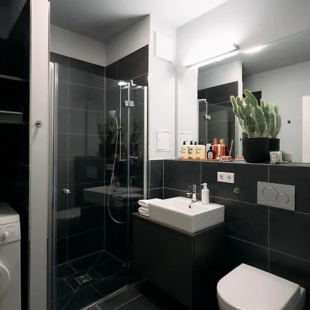 Apartment Ng19. Your Inspiring Homebase.