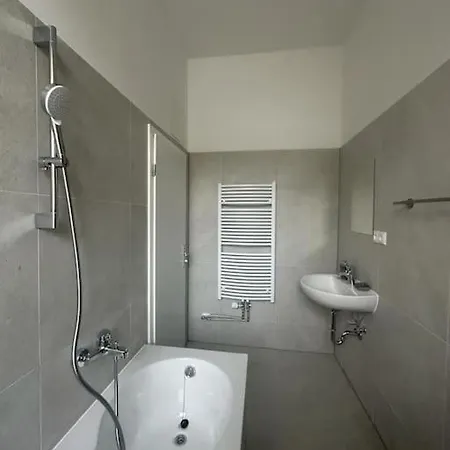 In Berlin3 Apartment