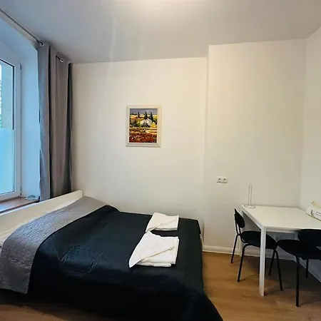Apartment In Berlin3 Berlin