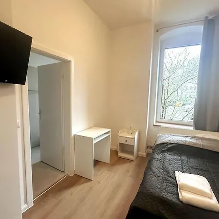 In Berlin3 Apartment *