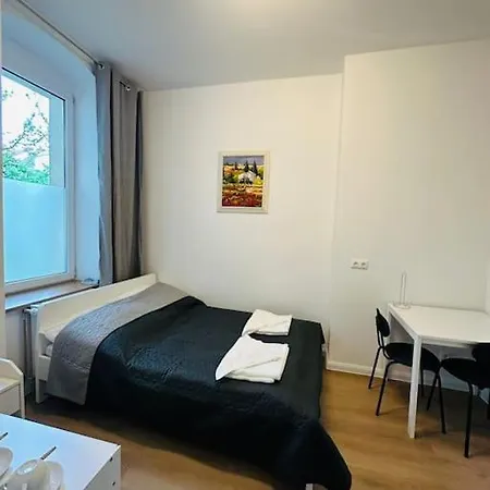 In Berlin3 Apartment Berlin