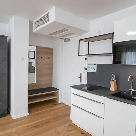 Appartement Helios Berlin