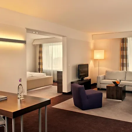 Estrel Szálloda Berlin
