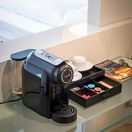 Pestana Tiergarten 4*