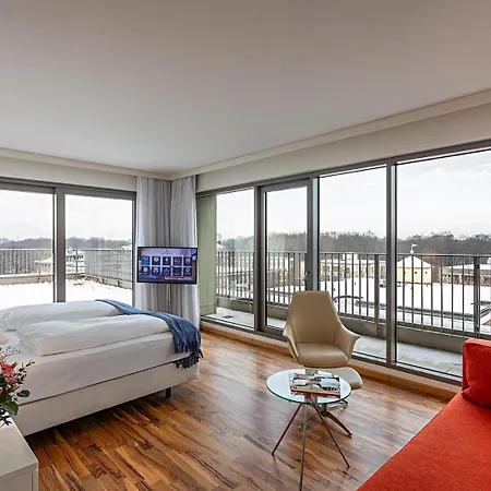 Pestana Tiergarten Hotel Berlín