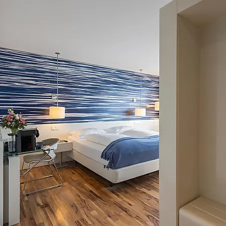 Pestana Tiergarten Hotel Berlín