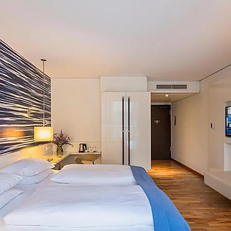 Hotel Pestana Tiergarten Berlín