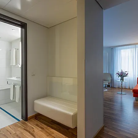 Hotel Pestana Tiergarten