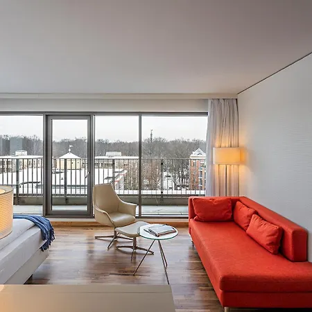 Pestana Tiergarten 4*
