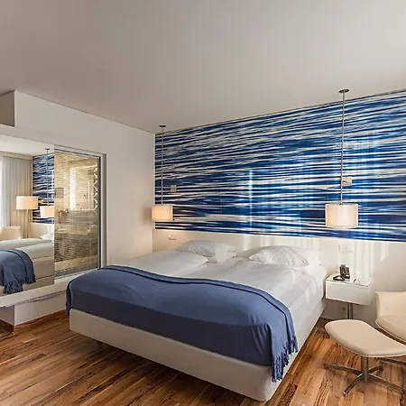 Pestana Tiergarten Hotel