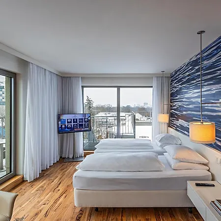 Pestana Tiergarten Berlín