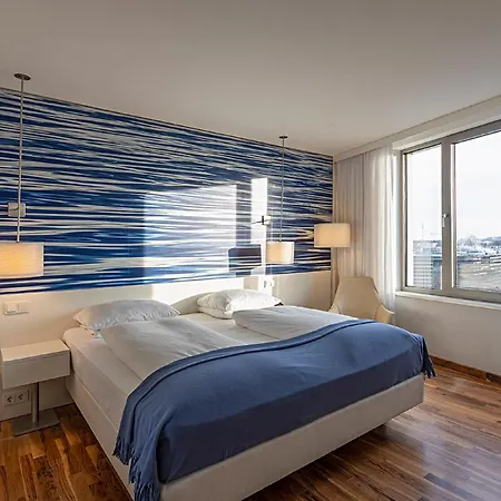 Hotel Pestana Tiergarten Berlín