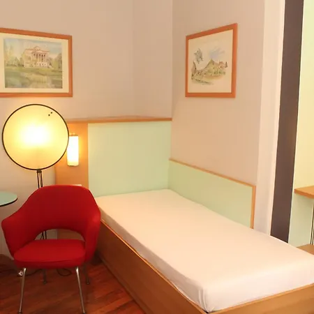 Hotel Sachsenhof