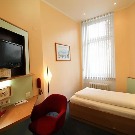 Hotel Sachsenhof