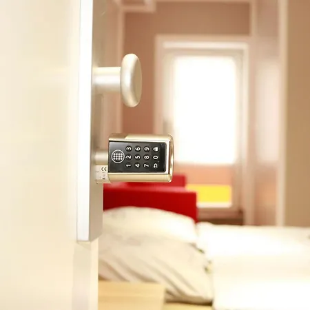 Motel Amaya Berlin