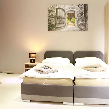 Motel Amaya Berlin