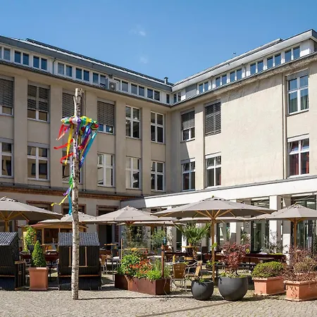Hotel Aquino Berlin 3* Berlin
