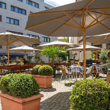 Hotel Aquino Berlin Berlin