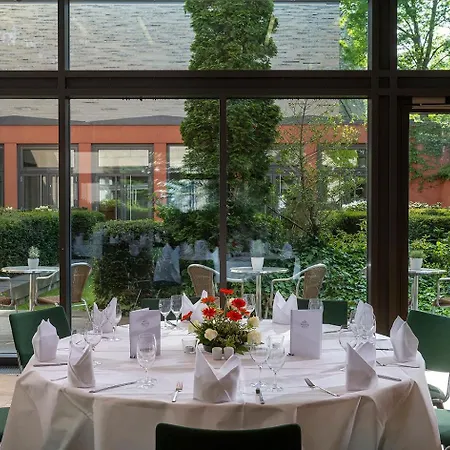 Hotel Aquino Berlin 3* Berlin