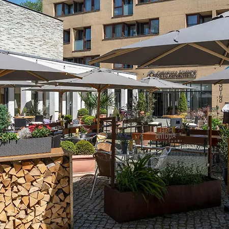 Hotel Aquino Berlin Hotel