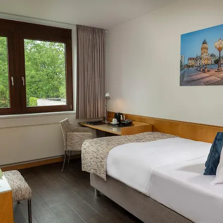 Hotel Hotel Aquino Berlin