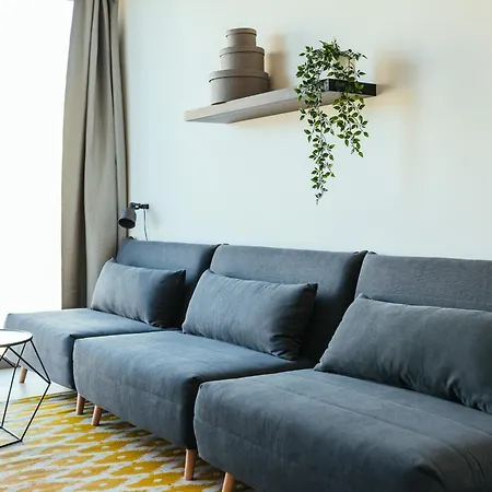 The Rix & Suites Near Sbahn Neukolln Appartement *
