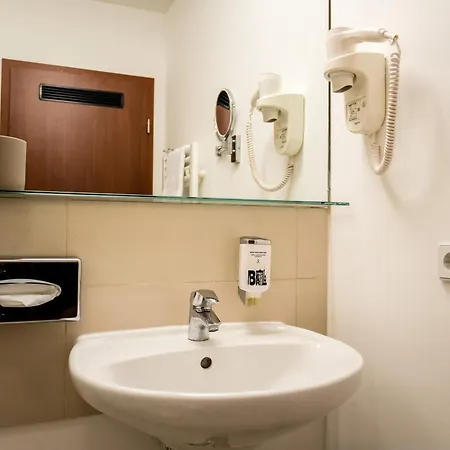 Aparthotel Homaris Boxi Berlín