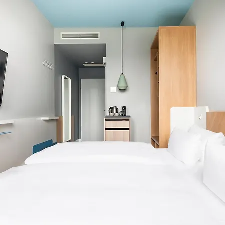 Numa Kudamm Hotel Berlin
