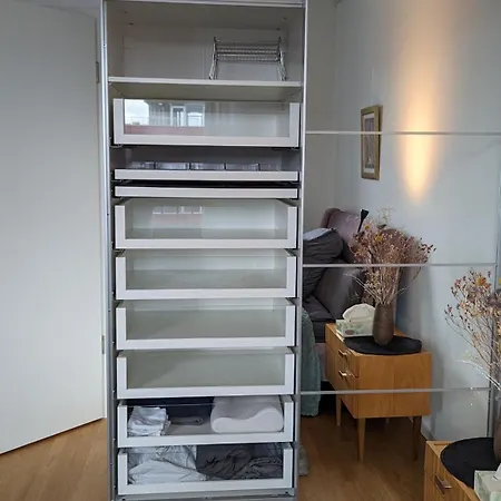 Apartamento Either Private 2b2b Or Shared 1b1b, Luxury, Bright, Spacious
