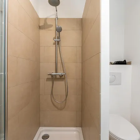 & Aparthotel Berlín
