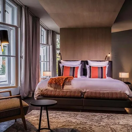 Hotell So/ Stue Berlin