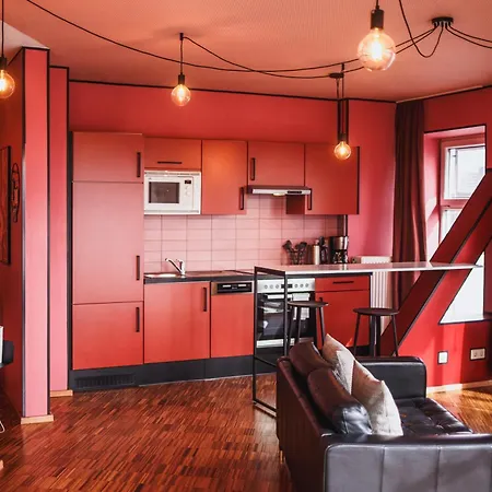 The Circus Hostel *
