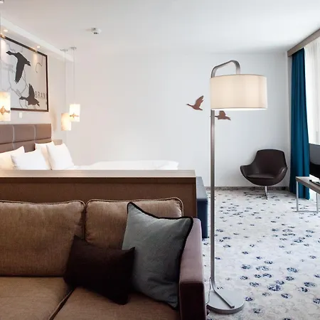 East Side By Ihg 4* Berlin