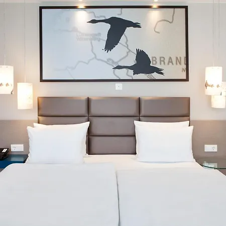 East Side By Ihg Hotel Berlin