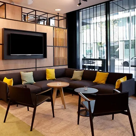 East Side By Ihg Hotel Berlin