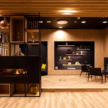 East Side By Ihg 4* Berlin