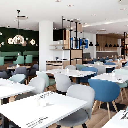 East Side By Ihg Hotel 4*