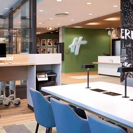 East Side By Ihg Berlin