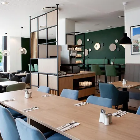 East Side By Ihg Berlin