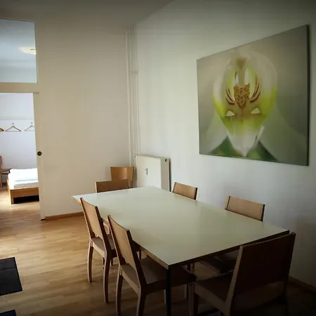 26 Hotel Berlin