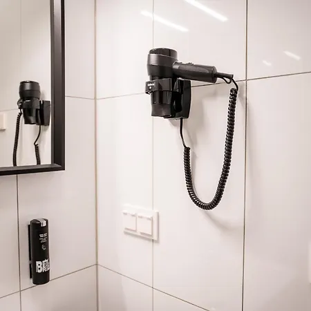 Aparthotel Apartmenthaus Neukoelln *
