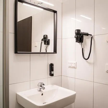 Aparthotel Apartmenthaus Neukoelln *