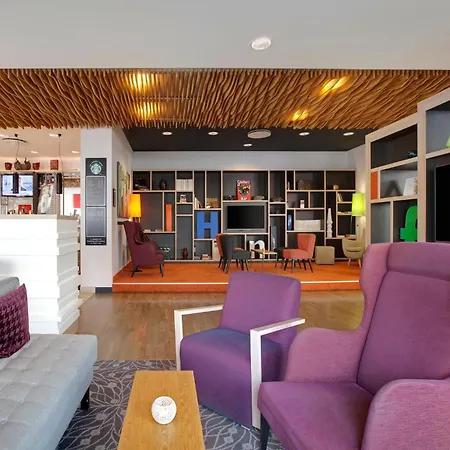 Hotel East Side By Ihg 4*