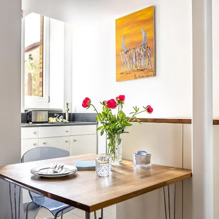 Apartment Kreuzberg